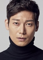 Park Hoon fotoğrafı