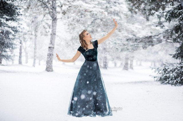 Monica Moore  Smith Fotoğrafı