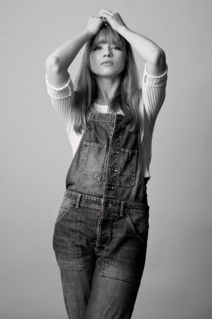 Monica Moore  Smith Fotoğrafı