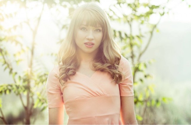 Monica Moore  Smith Fotoğrafı