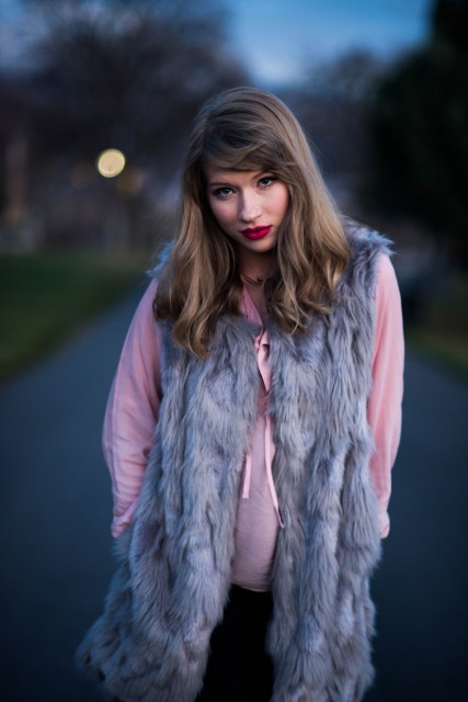 Monica Moore  Smith Fotoğrafı