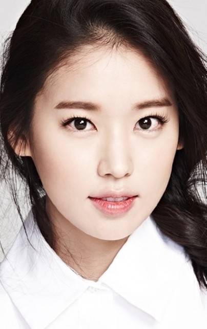 Park Hwan-hee Fotoğrafı