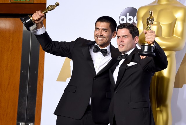 Gabriel Osorio  Vargas fotoğrafı