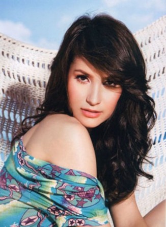 Ann Thongprasom Fotoğrafı