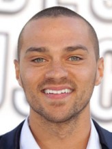 Jesse Williams fotoğrafı