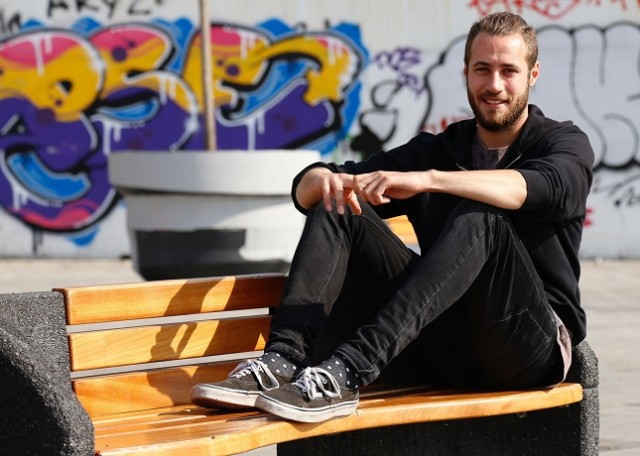 Mehmet Ozan Dolunay Fotoğrafı