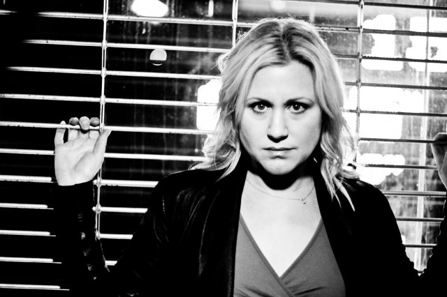 Jaime Gallagher fotoğrafı