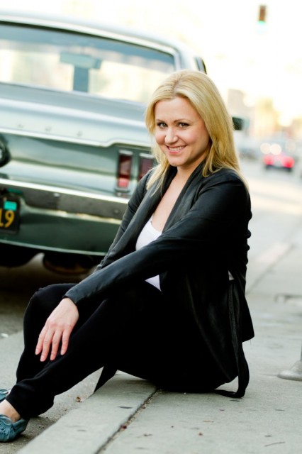 Jaime Gallagher fotoğrafı