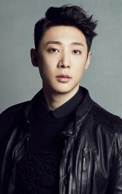 Shin Hyun-soo (i) Fotoğrafı