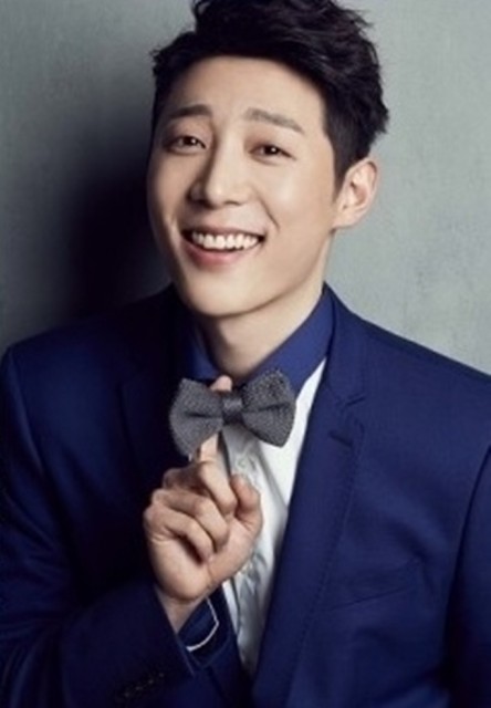 Shin Hyun-soo (i) Fotoğrafı