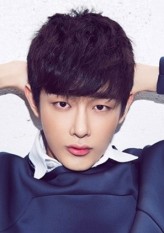 Kang Hui fotoğrafı