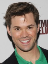 Andrew Rannells fotoğrafı