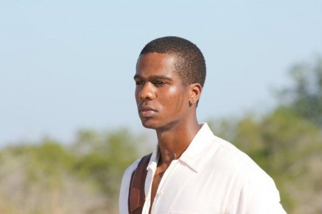 Roy Williams Jr. Fotoğrafı