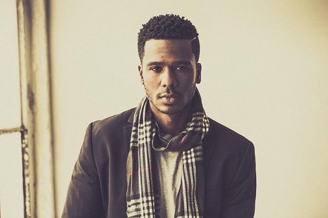 Roy Williams Jr. Fotoğrafı