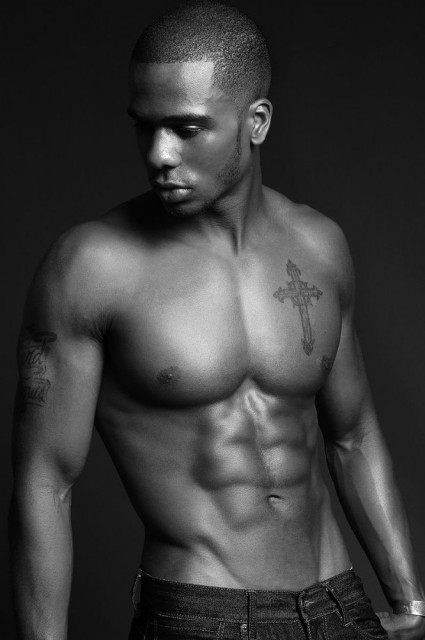 Roy Williams Jr. Fotoğrafı