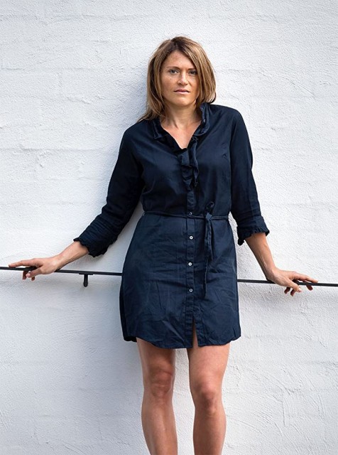 Inka  Kallén Fotoğrafı