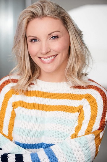 Casey  O'Keefe Fotoğrafı