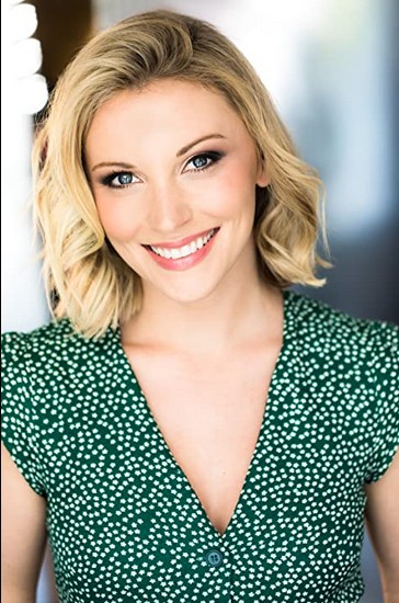 Casey  O'Keefe Fotoğrafı