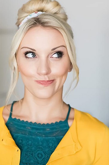 Casey  O'Keefe Fotoğrafı