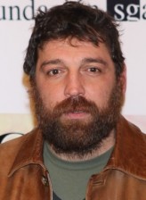 Hovik Keuchkerian fotoğrafı