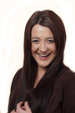 Erin Elizabeth Cook Fotoğrafı