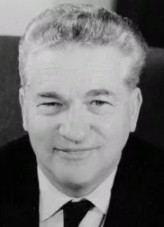 Elmo Williams fotoğrafı