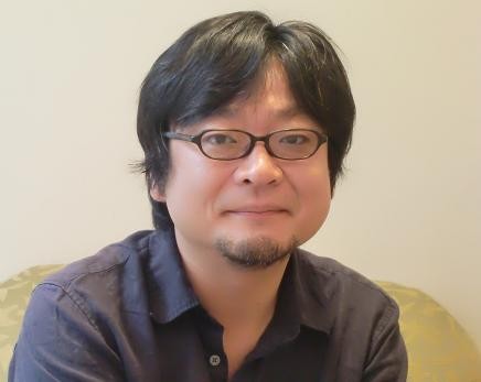 Mamoru Hosoda Fotoğrafı
