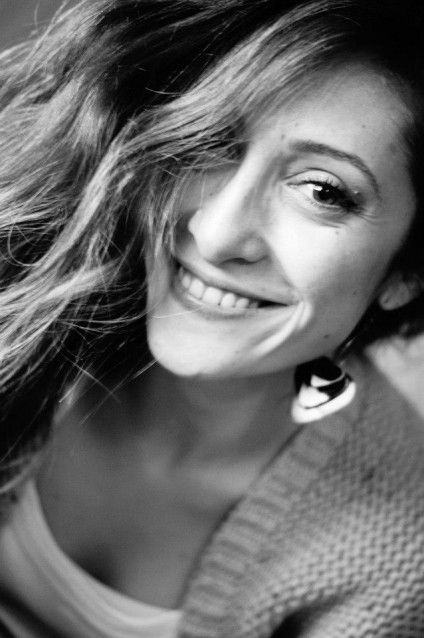 Deniz Gündoğdu Fotoğrafı