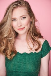 Grainne McDermott fotoğrafı