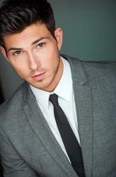 Robert Scott  Wilson fotoğrafı