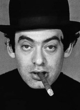 Roland Topor fotoğrafı