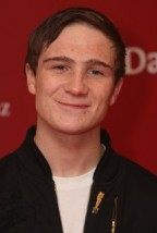 Frederick Lau Fotoğrafı