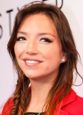 Regina Blandón fotoğrafı