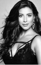 Karishma Kotak fotoğrafı