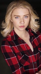 Elise Luthman fotoğrafı