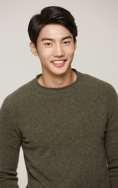 Jin Hyuk (ii) Fotoğrafı