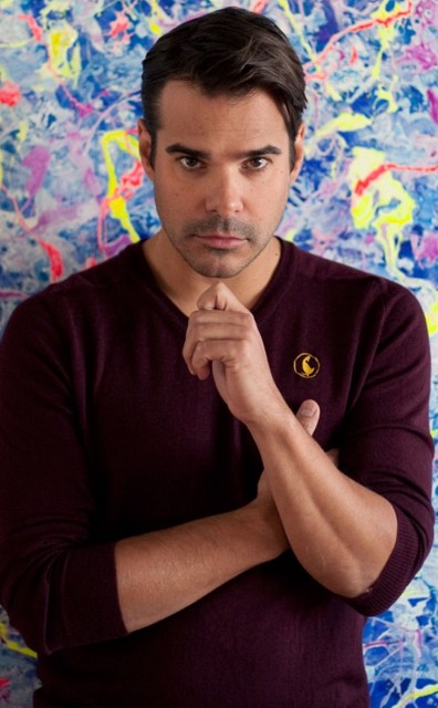 Johannes von Matuschka Fotoğrafı