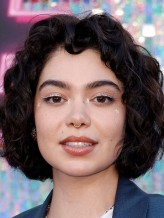 Auli'i Cravalho fotoğrafı