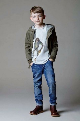 Benjamin Haigh Fotoğrafı