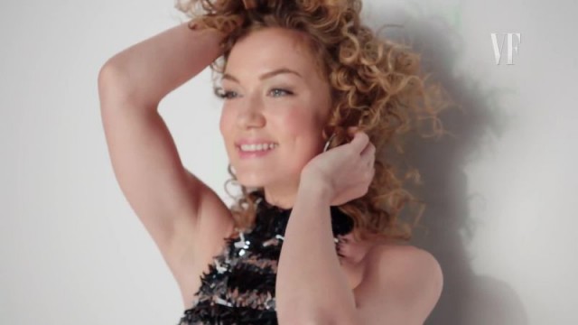 Jude Demorest fotoğrafı