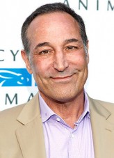 Sam Simon fotoğrafı