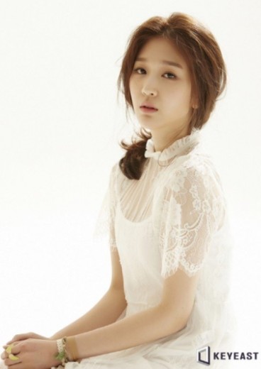 Kim Hye-in fotoğrafı