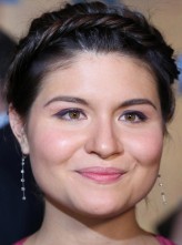 Phillipa Soo fotoğrafı