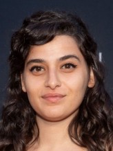 Manal Issa fotoğrafı