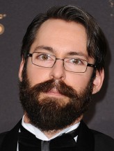 Martin Starr fotoğrafı