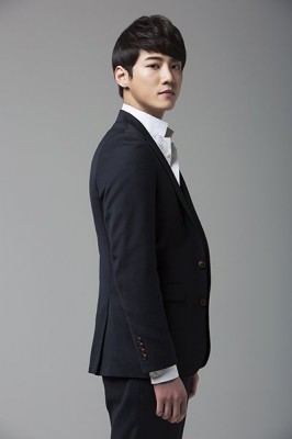 Yoon Jung-il Fotoğrafı