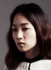 Kim Ye-eun fotoğrafı