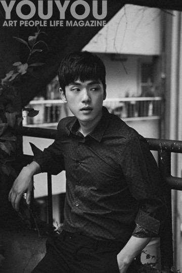 Kim Jung-hyun (i) fotoğrafı