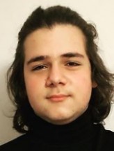 Mert Erdoğdu fotoğrafı