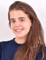 Nehir Gökdemir fotoğrafı